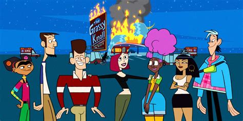 clone high season 3|Clone High (Reboot) 